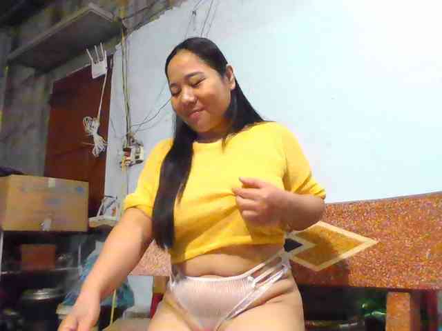 SexyQueen86 webcam