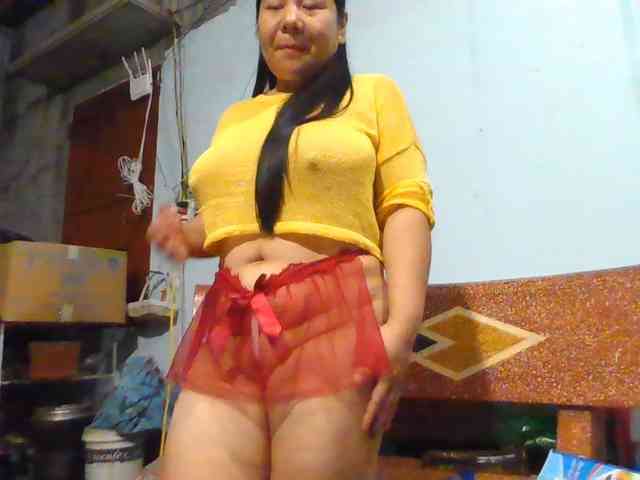 SexyQueen86 webcam