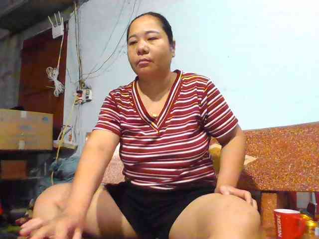 SexyQueen86 webcam
