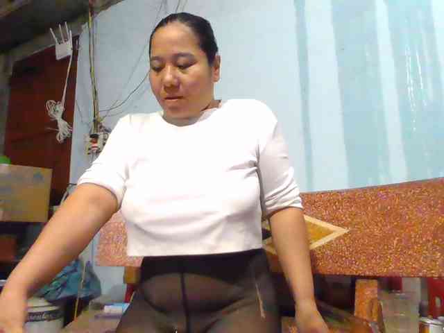 SexyQueen86 webcam
