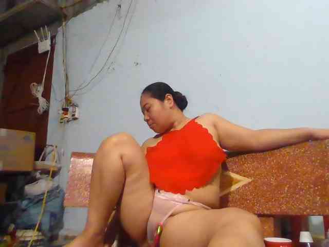 SexyQueen86 webcam