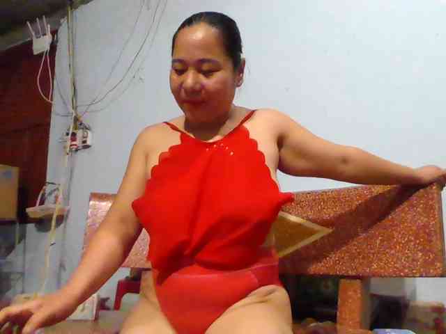 SexyQueen86 webcam