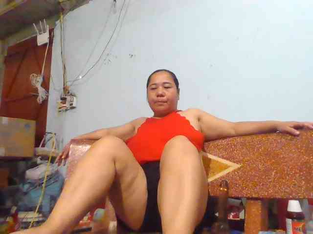 SexyQueen86 webcam