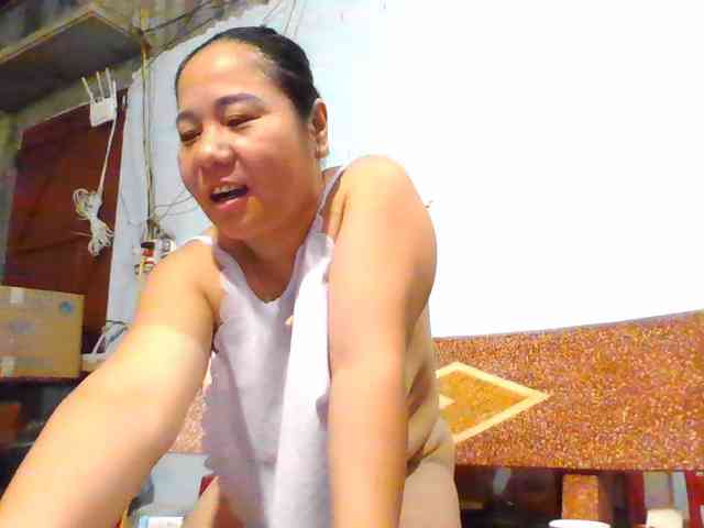 SexyQueen86 webcam