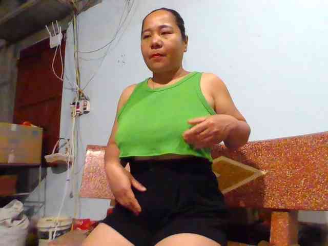 SexyQueen86 webcam