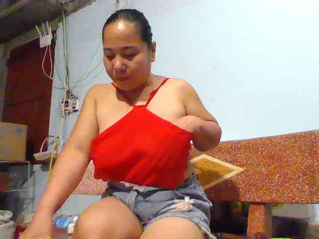 SexyQueen86 webcam