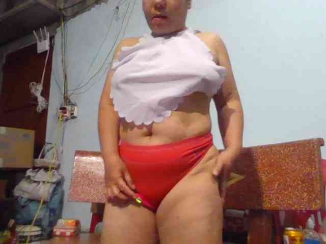 SexyQueen86 webcam