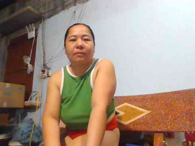 SexyQueen86 webcam