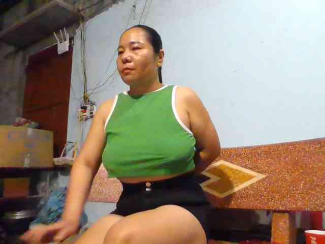 SexyQueen86 webcam