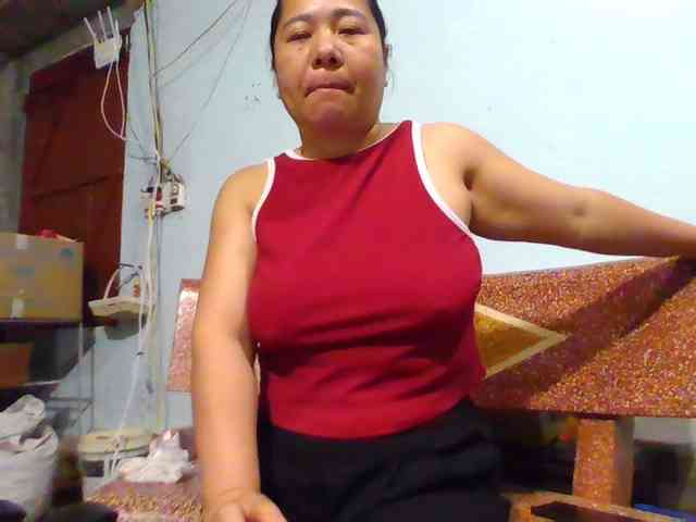 SexyQueen86 webcam