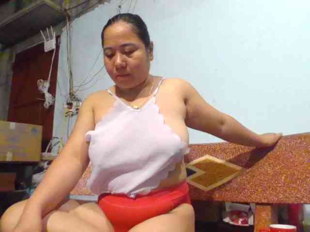 SexyQueen86 webcam