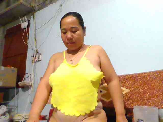 SexyQueen86 webcam