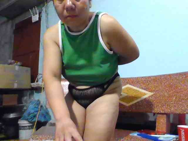 SexyQueen86 webcam