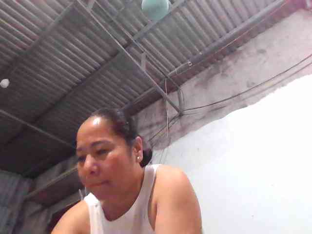 SexyQueen86 webcam