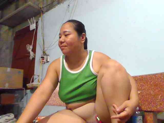 SexyQueen86 webcam