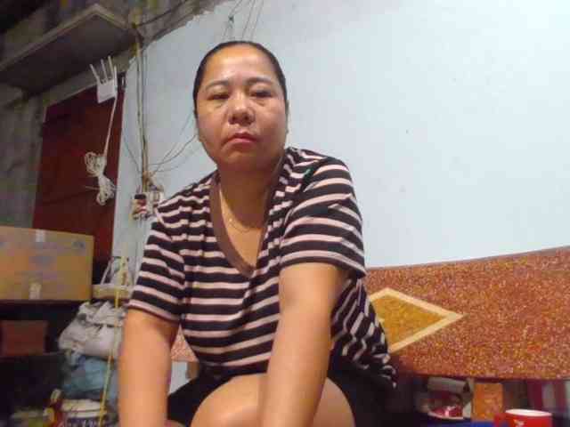 SexyQueen86 webcam