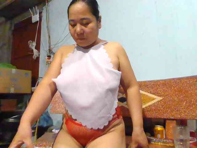 SexyQueen86 webcam