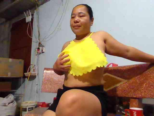 SexyQueen86 webcam