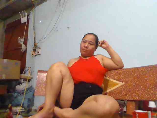 SexyQueen86 webcam