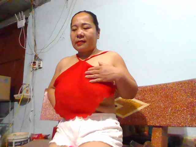 SexyQueen86 webcam