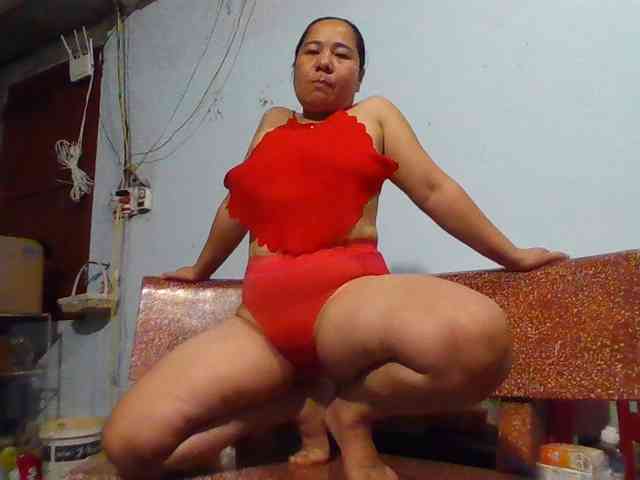 SexyQueen86 webcam