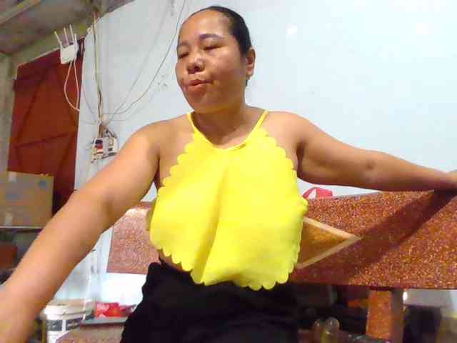 SexyQueen86 webcam
