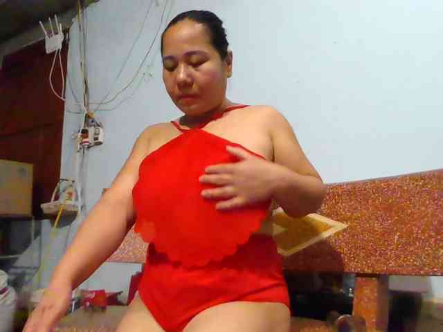 SexyQueen86 webcam