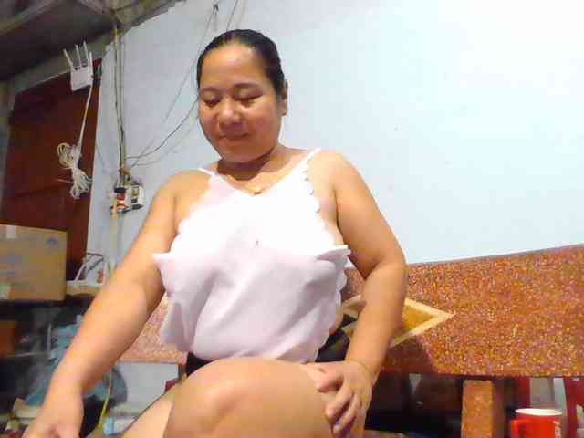 SexyQueen86 webcam