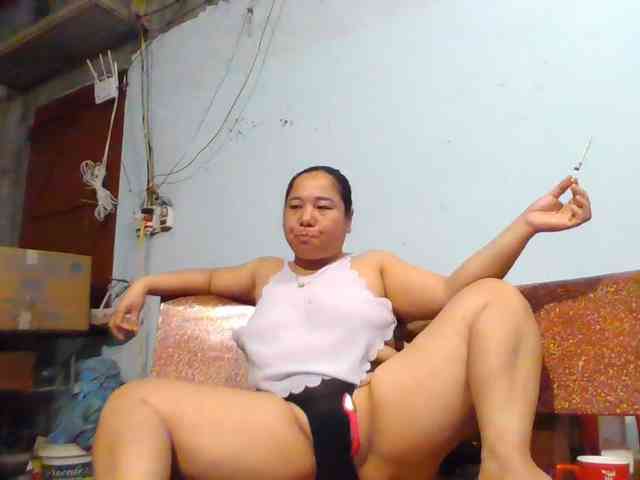 SexyQueen86 webcam