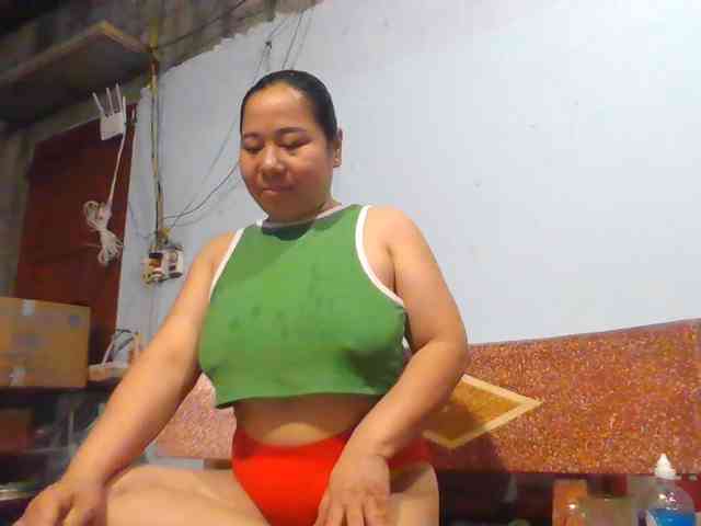 SexyQueen86 webcam