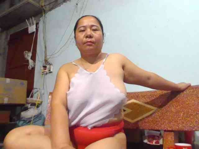 SexyQueen86 webcam
