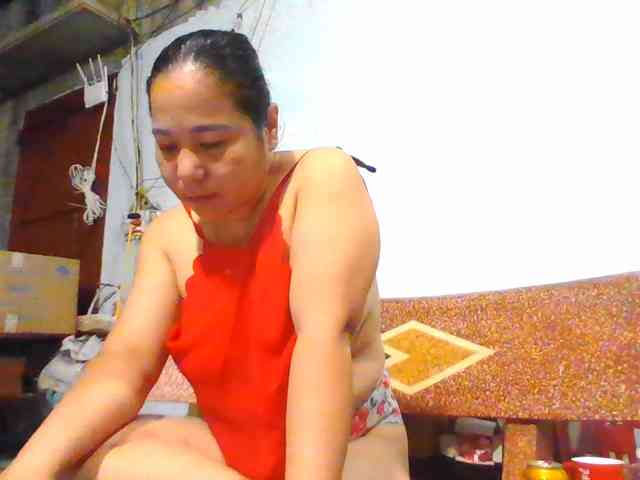 SexyQueen86 webcam