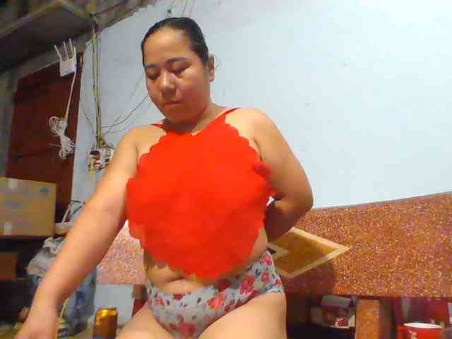 SexyQueen86 webcam