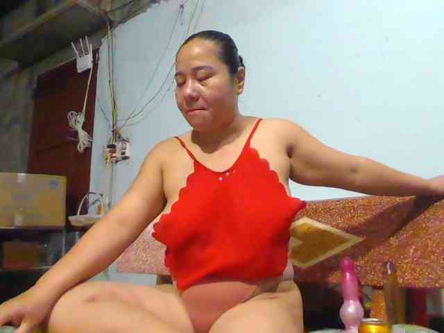 SexyQueen86 webcam