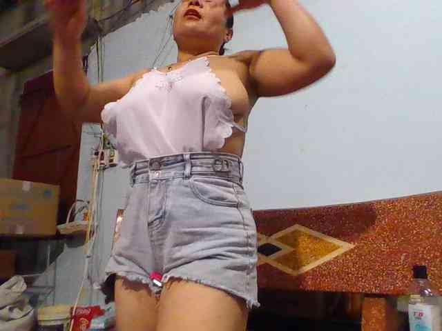 SexyQueen86 webcam