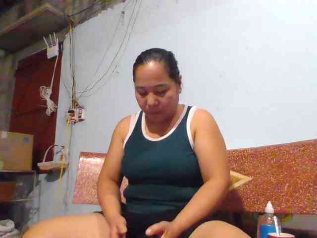 SexyQueen86 webcam