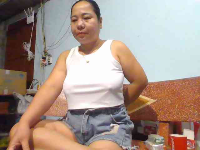 SexyQueen86 webcam