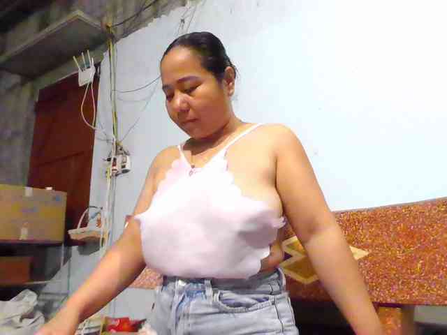 SexyQueen86 webcam