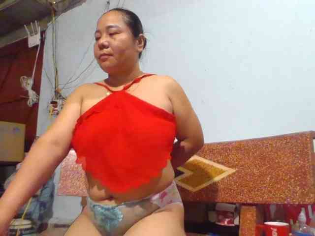 SexyQueen86 webcam