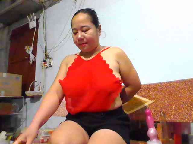 SexyQueen86 webcam