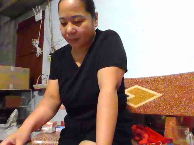 SexyQueen86 webcam