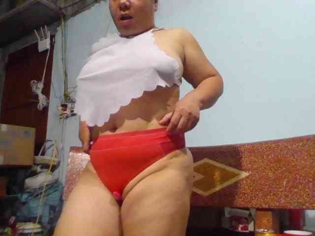 SexyQueen86 webcam