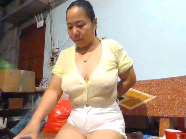 SexyQueen86 webcam
