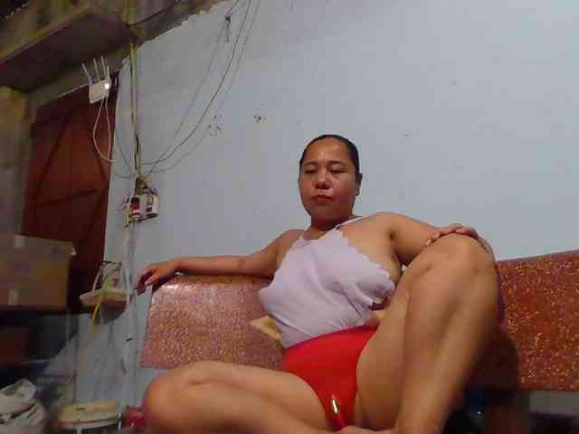 SexyQueen86 webcam
