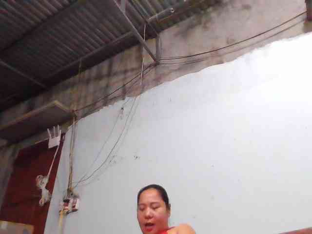 SexyQueen86 webcam