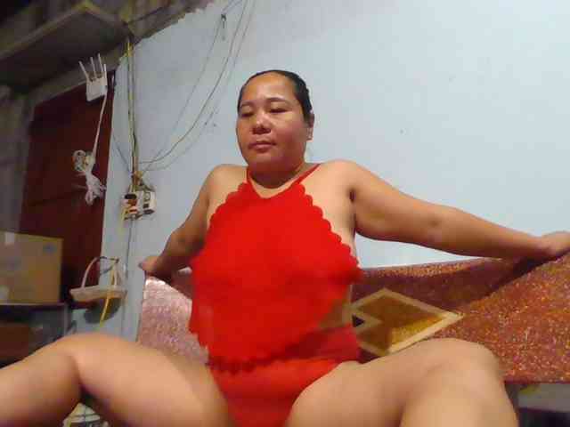 SexyQueen86 webcam