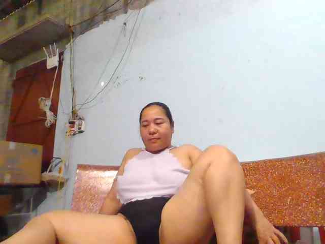 SexyQueen86 webcam