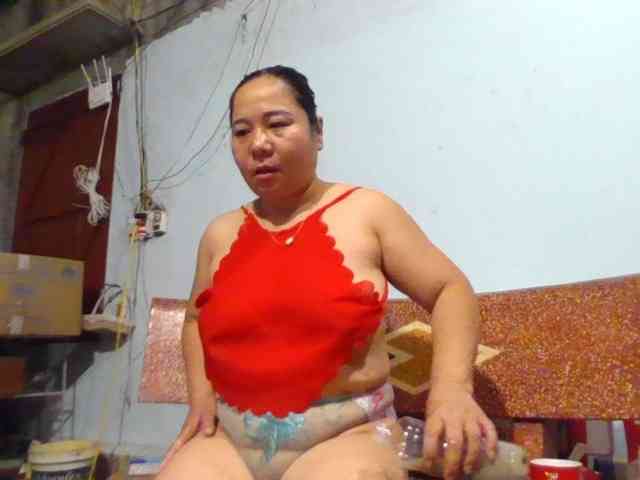 SexyQueen86 webcam