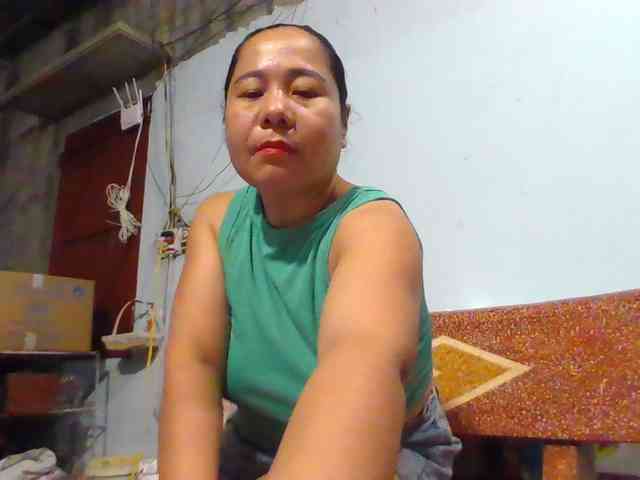 SexyQueen86 webcam