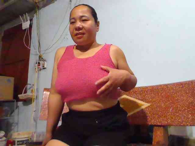 SexyQueen86 webcam